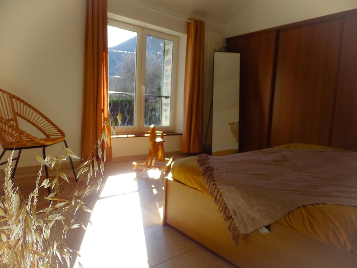 Lou Baito Villa Condorcet Exterior foto