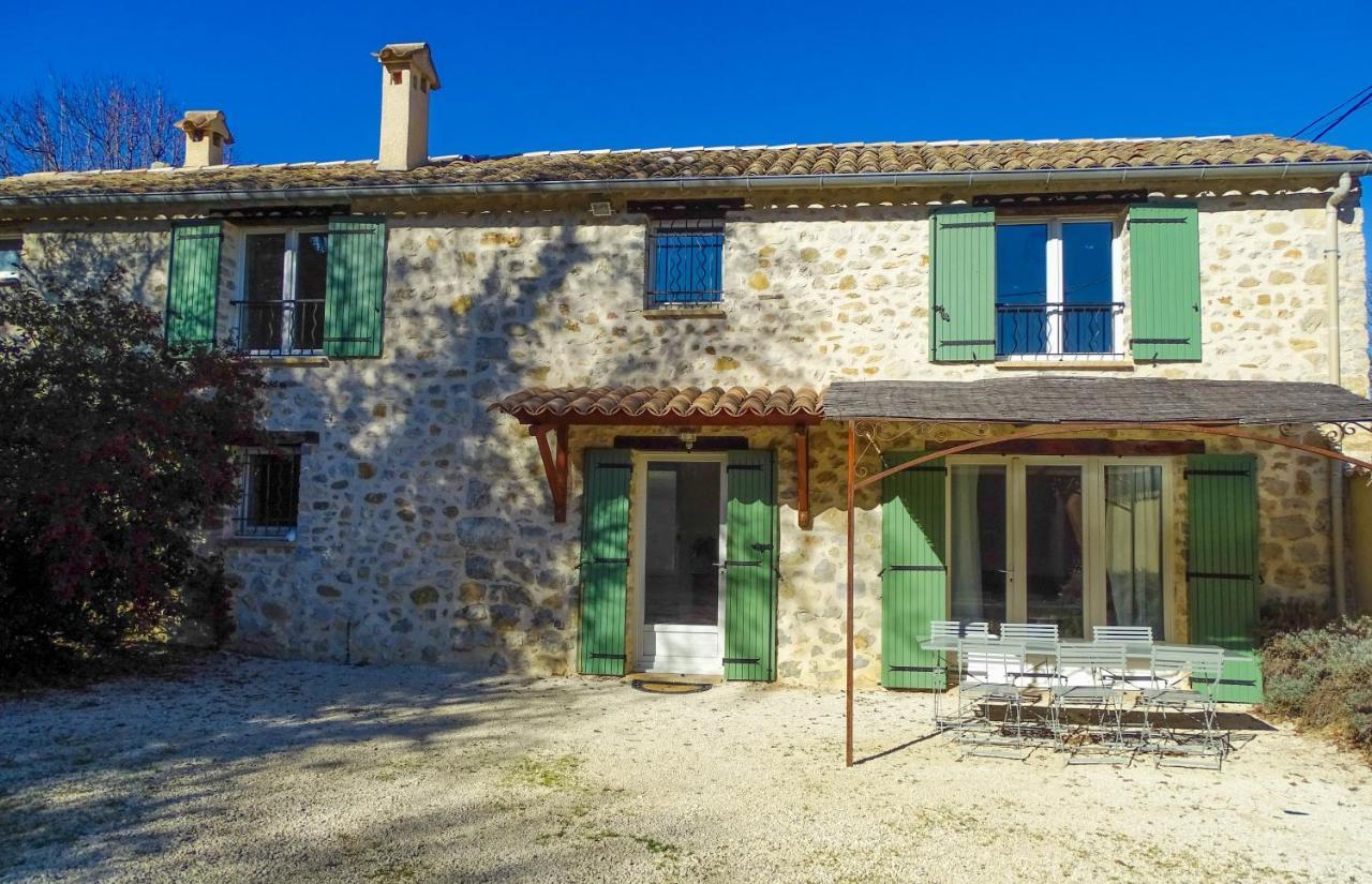 Lou Baito Villa Condorcet Exterior foto
