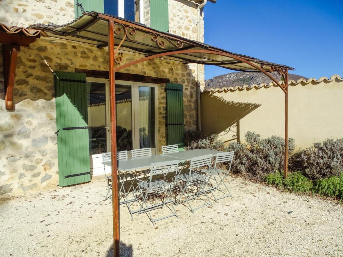 Lou Baito Villa Condorcet Exterior foto