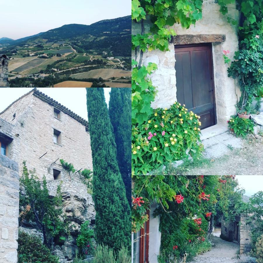 Lou Baito Villa Condorcet Exterior foto